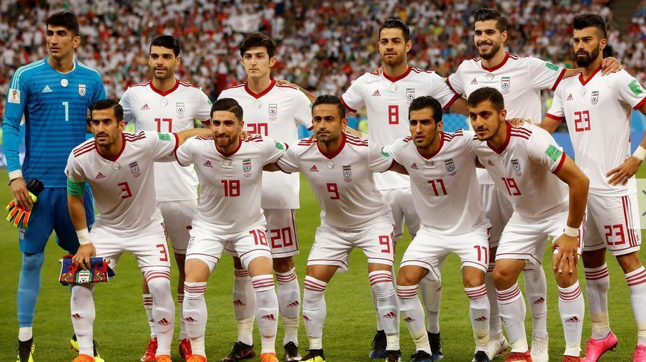 伊朗男子足球国家队,伊朗世界杯,美国,出线,小组赛