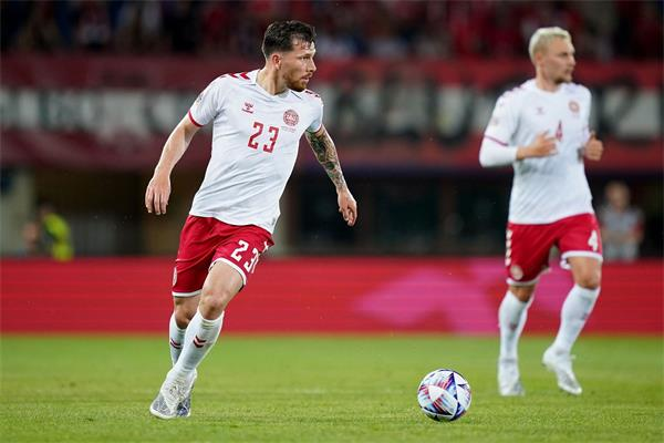 丹麦国家队本届世界杯阵容身价不菲但能力有限