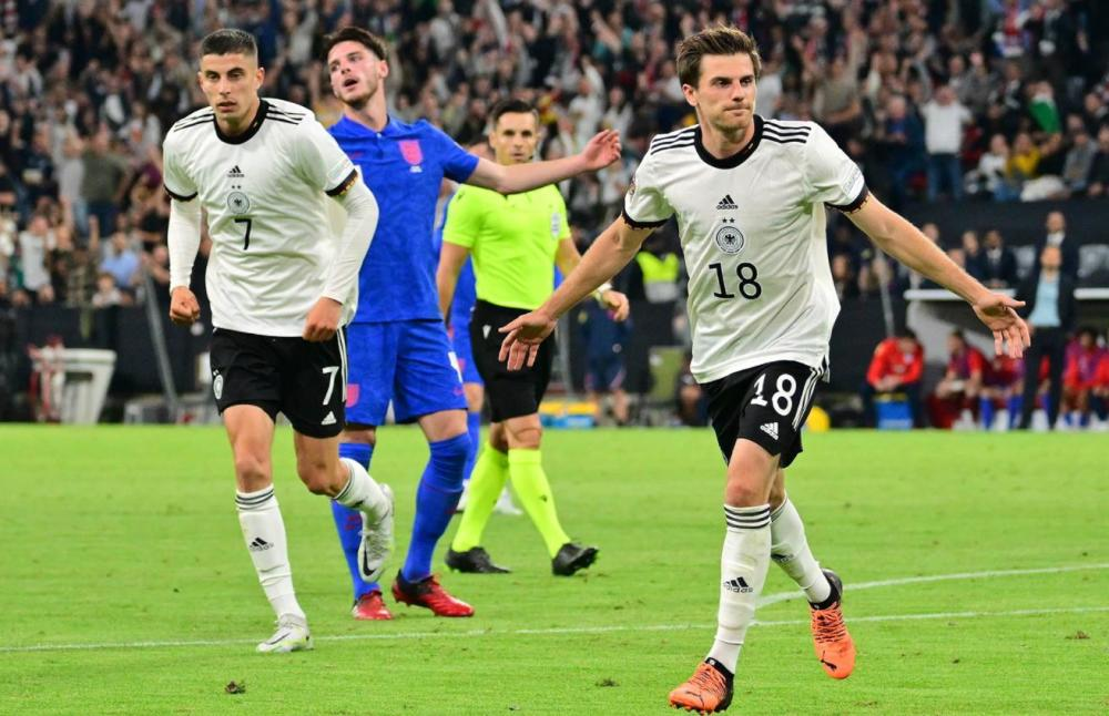 德国国家队,德国世界杯,小组赛,出局,冷门