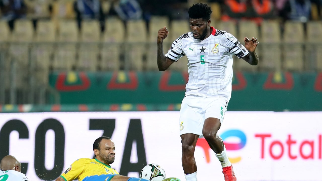 加纳男子足球国家队爆冷出局，止步世界杯小组赛