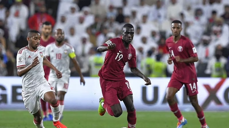 卡塔尔足球队虽然没有在世界杯创造奇迹也是在情理之中