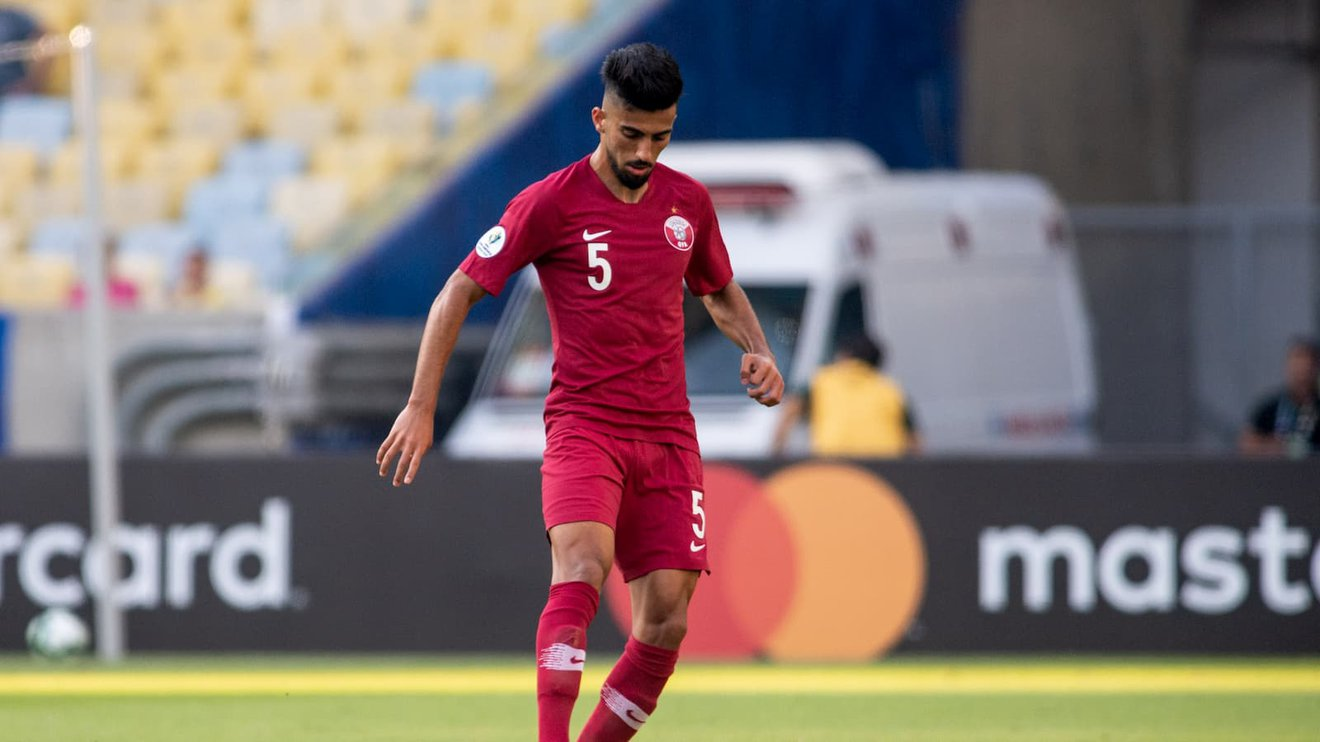 卡塔尔国家队世界杯,卡塔尔世界杯,阵容,球迷,出局