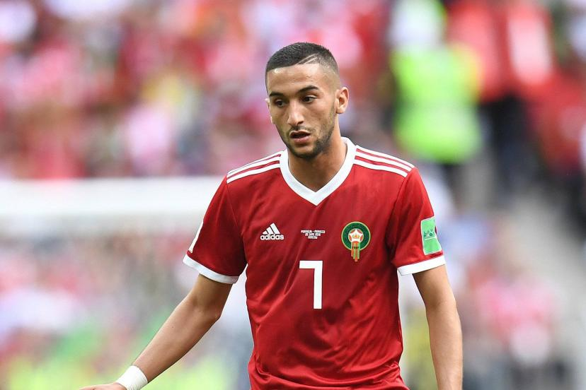 摩洛哥队2022世界杯,摩洛哥队,法国队,晋级,决赛