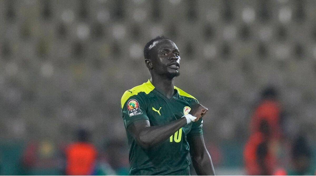 塞内加尔世界杯比分赛况，以2球优势战胜东道主