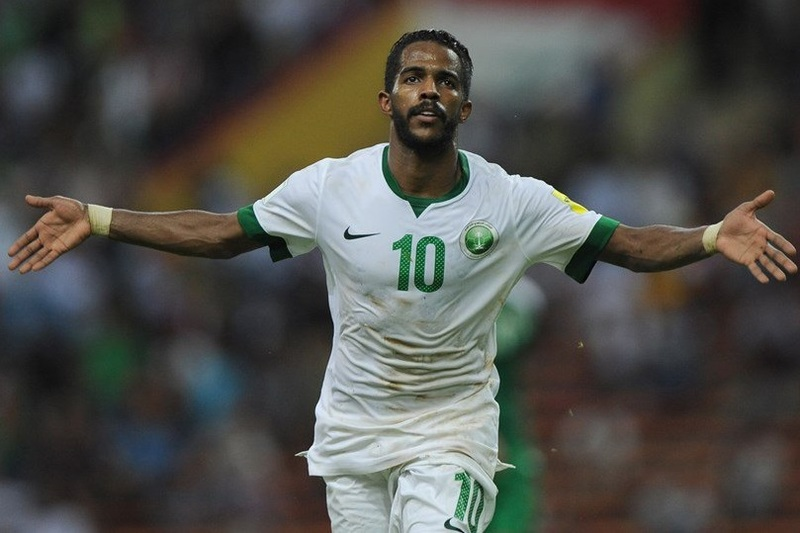 沙特世界杯比分赛果，以0-2的成绩，无缘小组出线