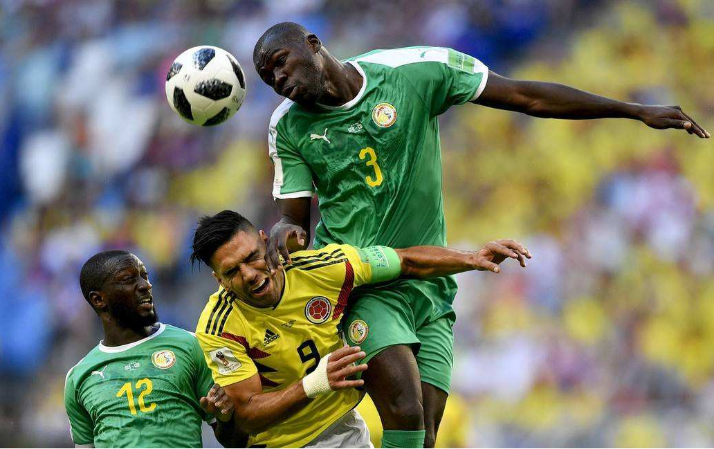塞内加尔世界杯赛事,塞内加尔队,东道主,首胜,卡塔尔