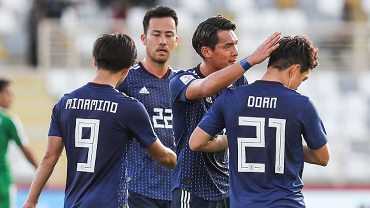 2022年日本世界杯直播,日本队,球队,小组赛,实力