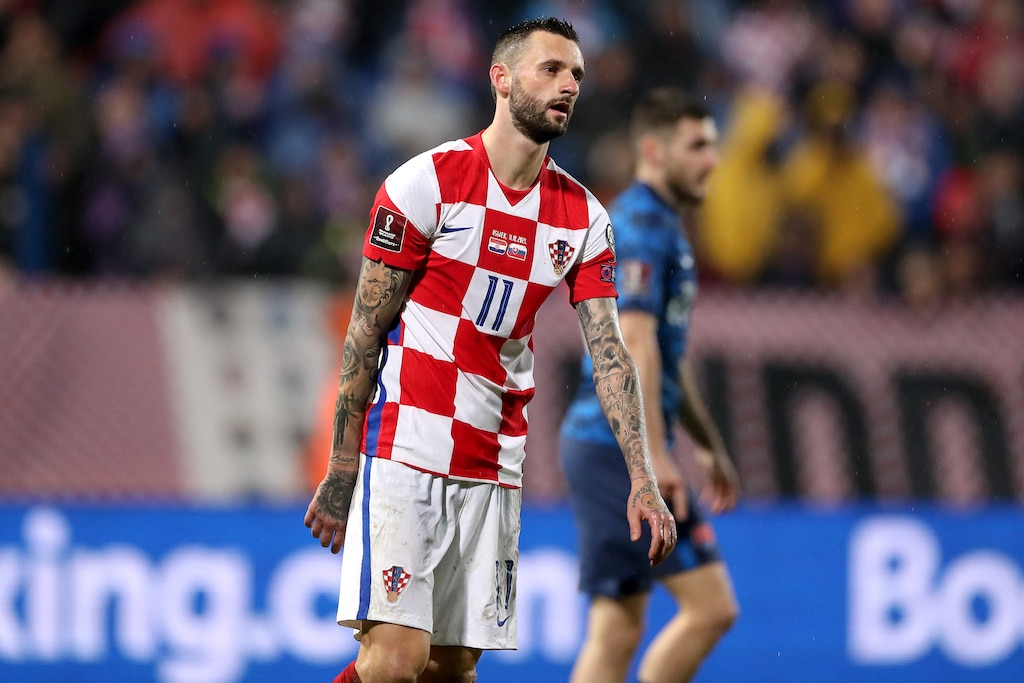 克罗地亚国家队前国脚表示他们世界杯成绩实至名归