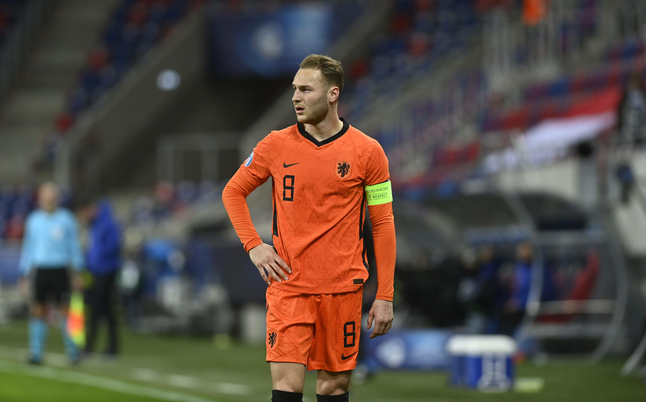 荷兰球队世界杯点球大战不敌对手依然让人刮目相看