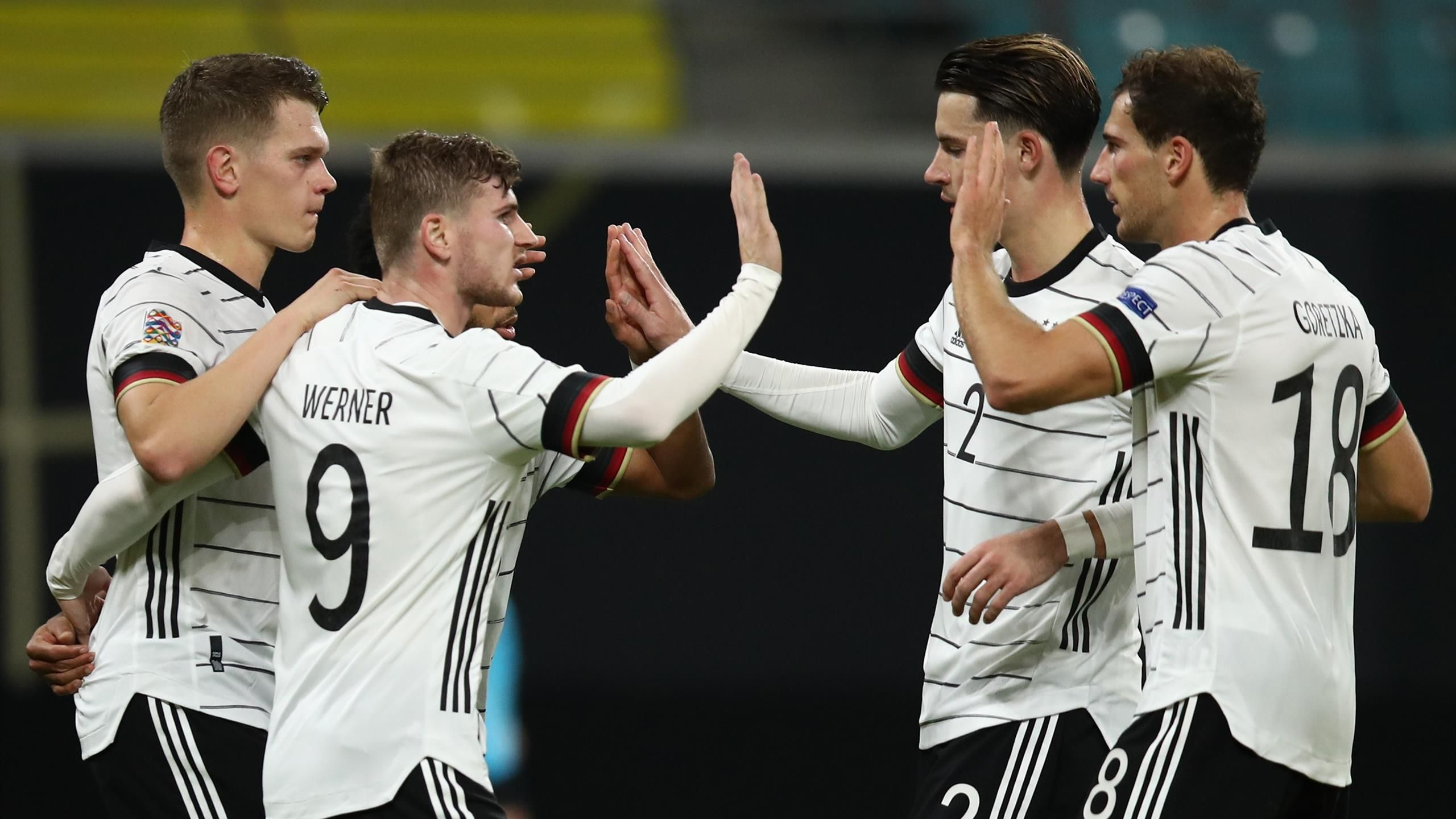 德国队本届世界杯未能走的更远是战术问题