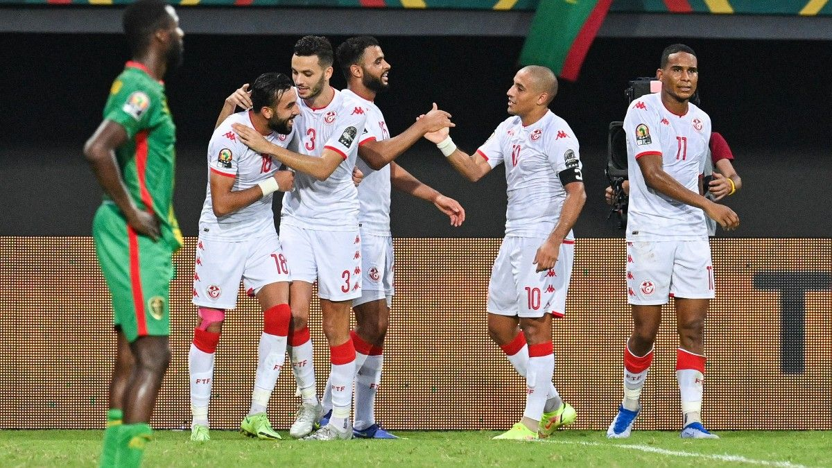 突尼斯男子足球国家队，未能改写世界杯从未小组出线的历史