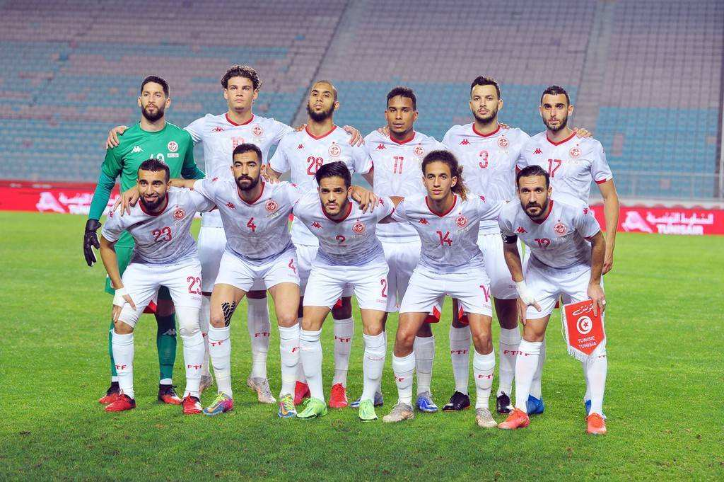 突尼斯世界杯足球直播,战胜法国以小组第三饮恨出局