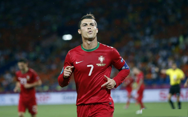 葡萄牙足球队最终没有能够实现自己世界杯的终极梦想