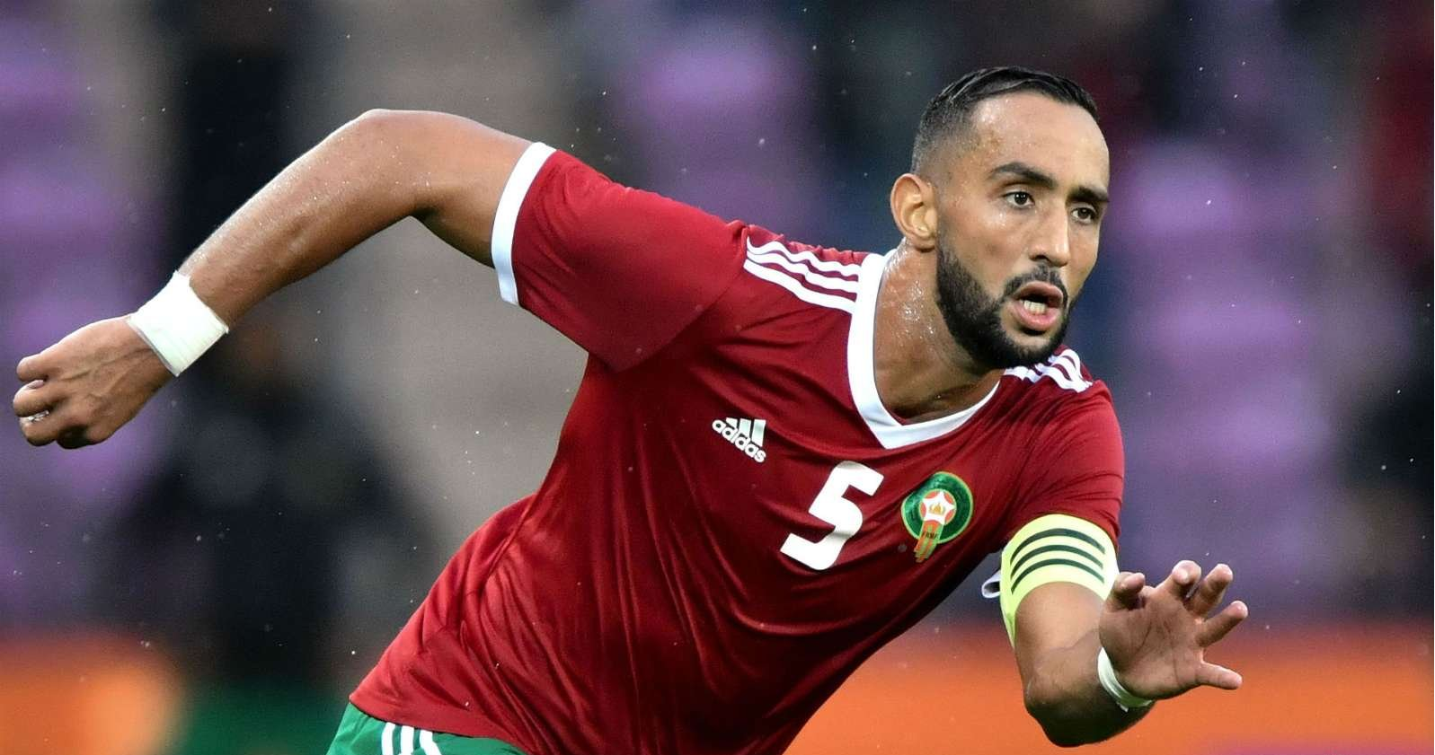 摩洛哥国家男子足球队，将本届世界杯奖金全部捐出