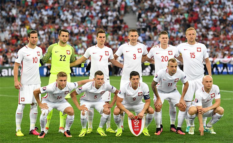 波兰世界杯赛事,波兰队,球迷,法国队,姆巴佩