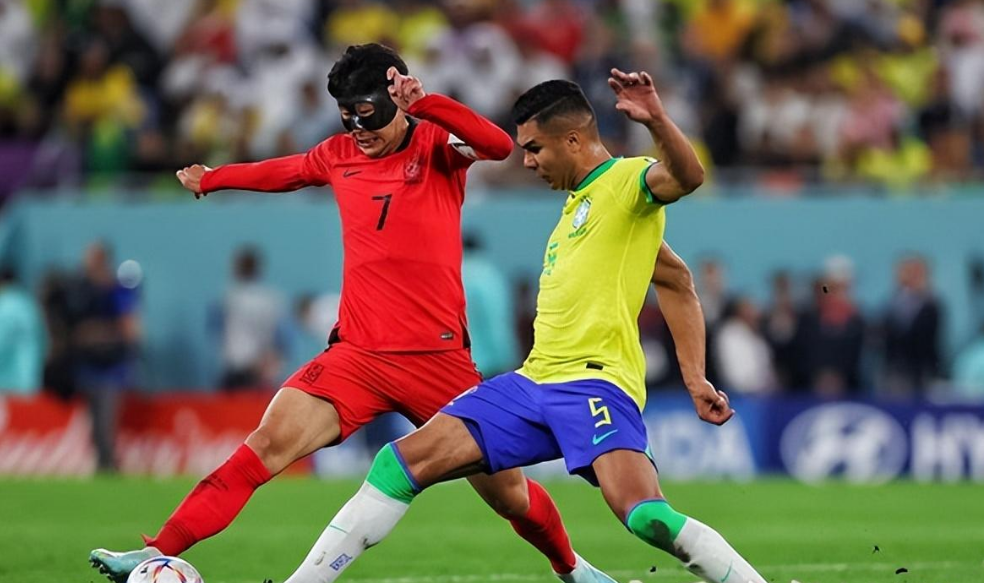 韩国2022世界杯直播比赛,成功击败葡萄牙队，晋级淘汰赛