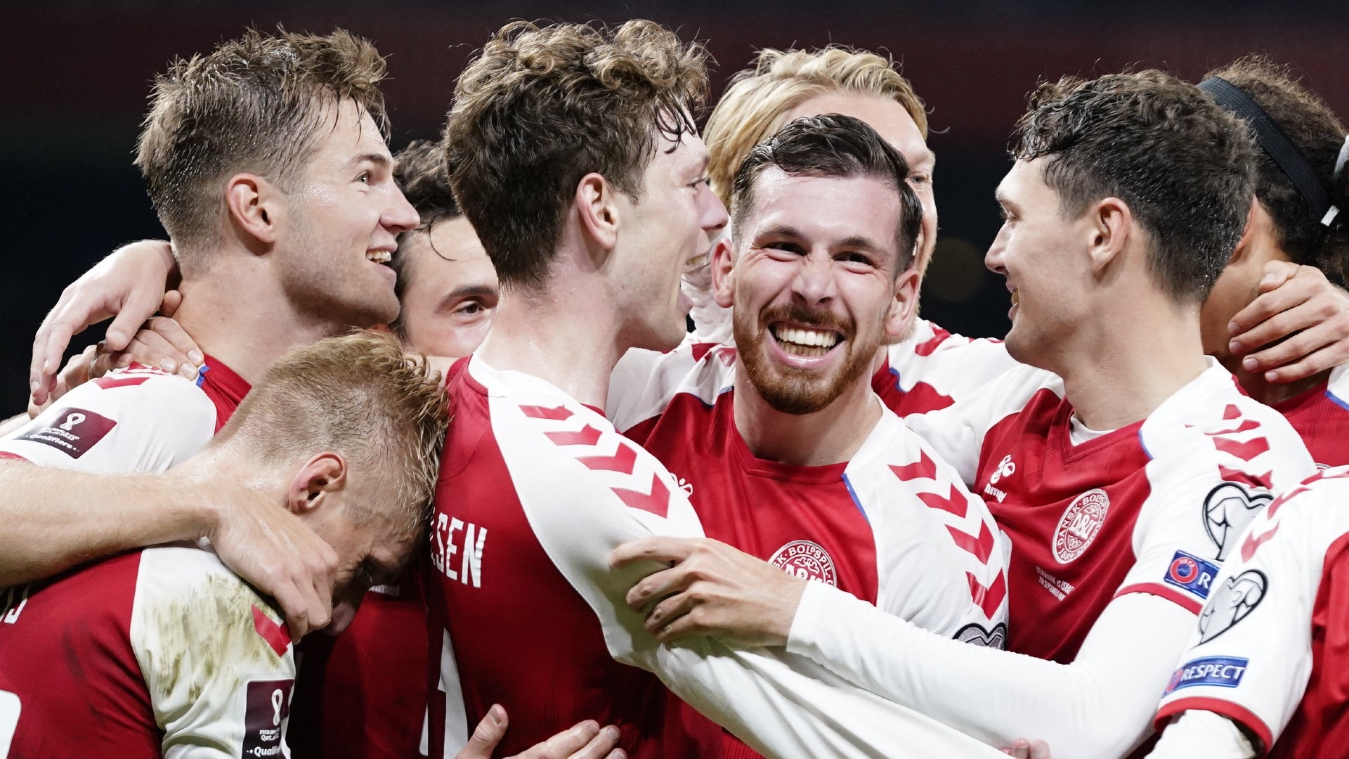 丹麦球队世界杯赛场太过儿戏最终成全了对手