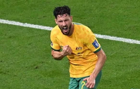 2022年澳大利亚世界杯直播，球迷怒斥其给亚洲丢脸