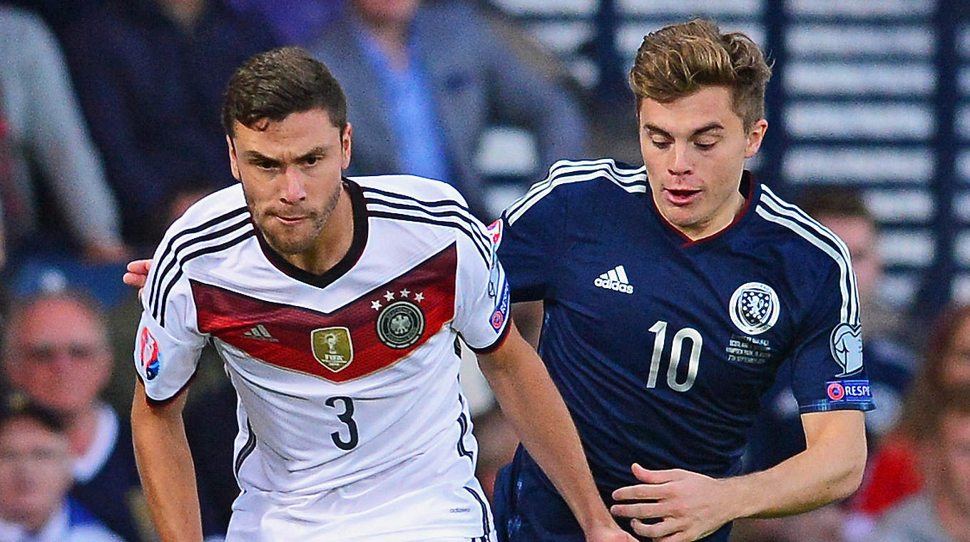 德国队经过这次的世界杯将要面临重大改革