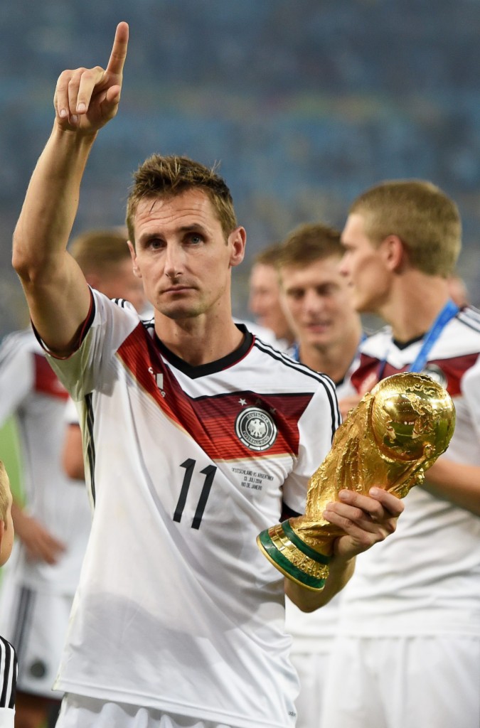 德国球队本届世界杯的令无数球迷失望主力纷纷离队