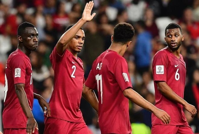 卡塔尔国家足球队通过本届世界杯看清了自己的不足