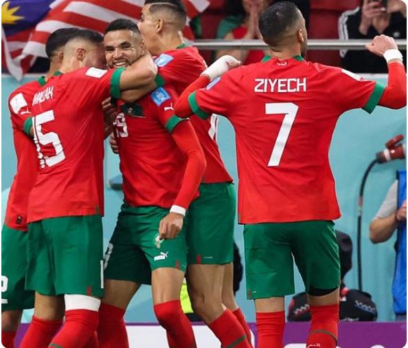 2022年摩洛哥世界杯直播,摩洛哥队,教练,联赛,足联