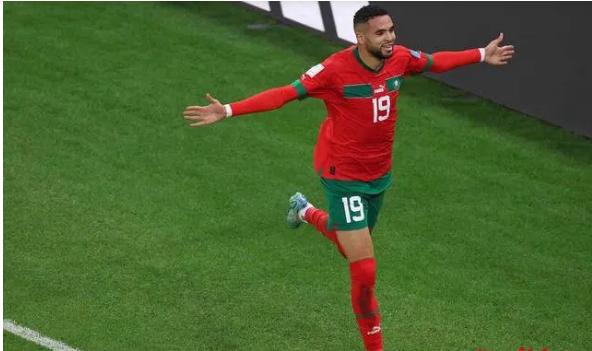 摩洛哥国家足球队直播，世界杯球员多数都是归化