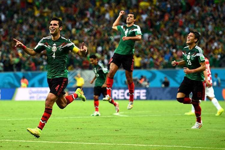 墨西哥国家足球队,墨西哥世界杯,阵容,球迷,沙特