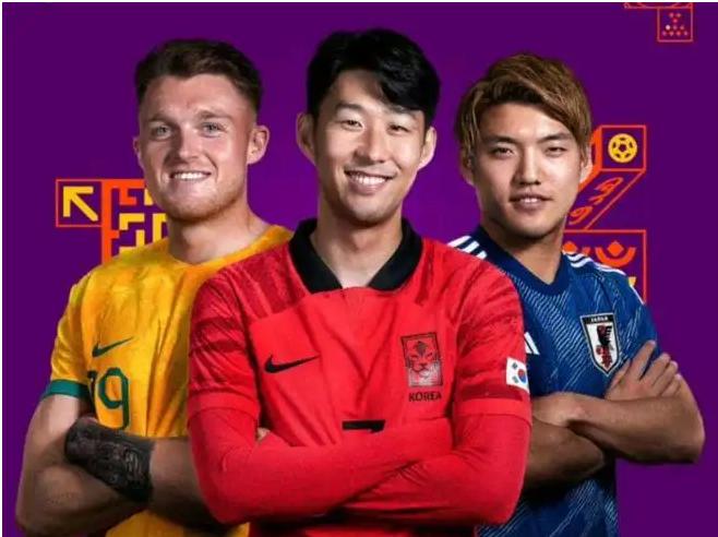 2022年日本世界杯直播,小组赛再次上演“奇迹逆转”
