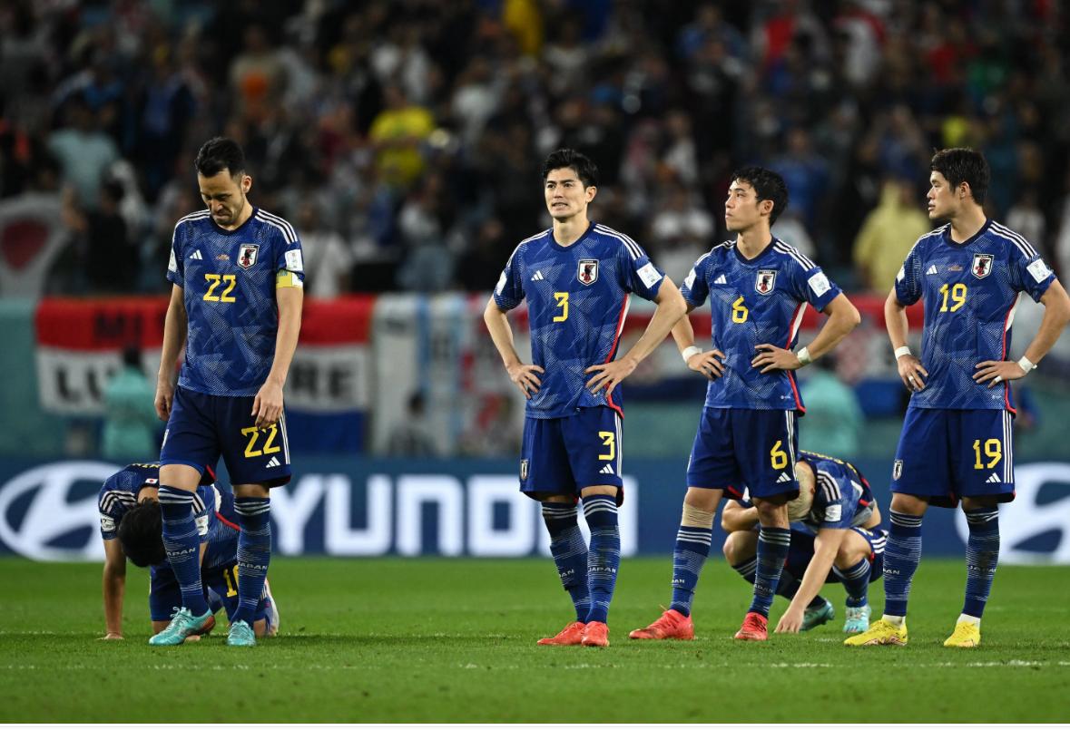 世界杯日本直播报道，主力门将表示希望获得后辈嘲笑