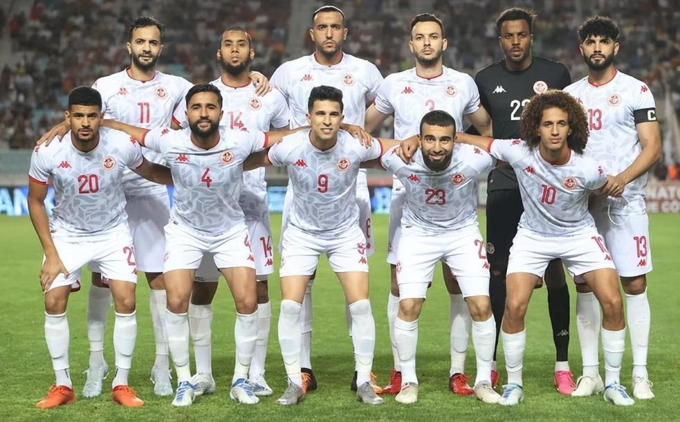 突尼斯国家队视频直播,突尼斯世界杯,澳大利亚,对决,丹麦