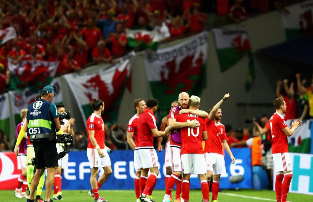 威尔士世界杯比赛战况，对阵英格兰队遗憾止步
