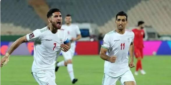 伊朗世界杯赛事结束，足协不甘输球向美国队发起投诉