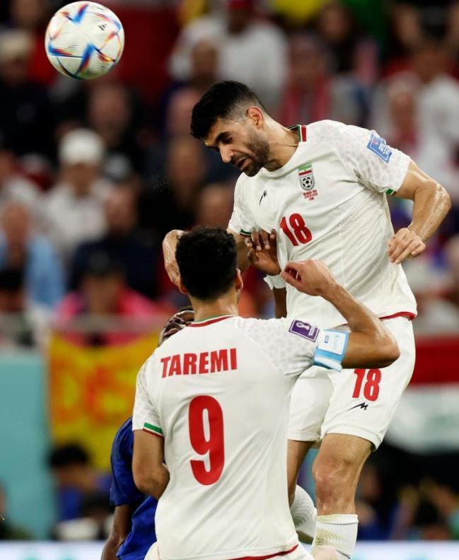 伊朗世界杯视频直播，因主帅换人败笔惨遭出局