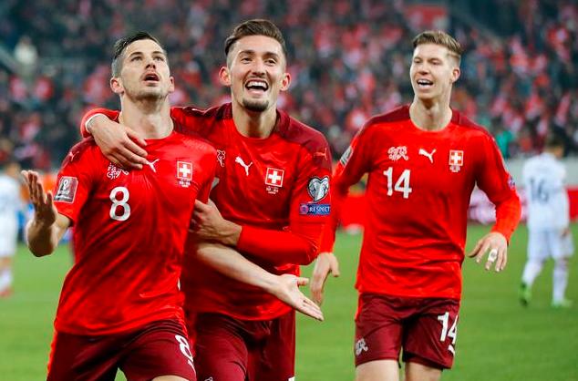 塞尔维亚2022世界杯直播,同喀麦隆上演疯狂的足球