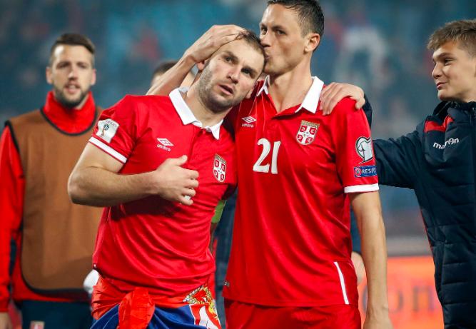 塞尔维亚世界杯赛事结束，以垫底出局本届赛场