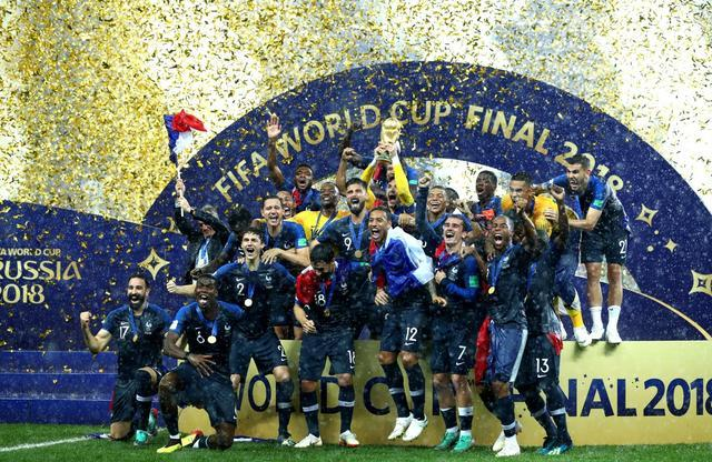 世界杯排名,梅西世界杯,阿根廷,巴西,法国