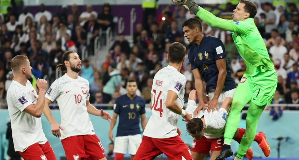波兰世界杯赛事跟踪，八分之一决赛战败无缘晋级