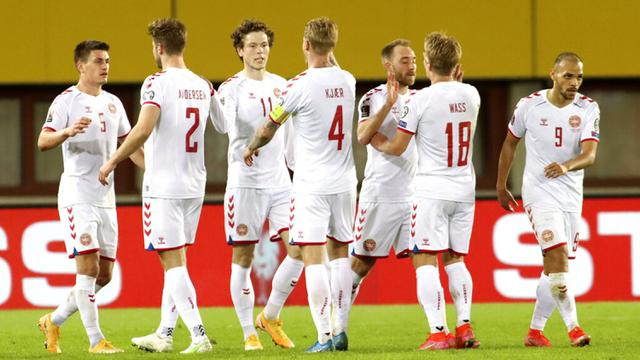 丹麦球队,丹麦世界杯,小组赛,出局,法国队