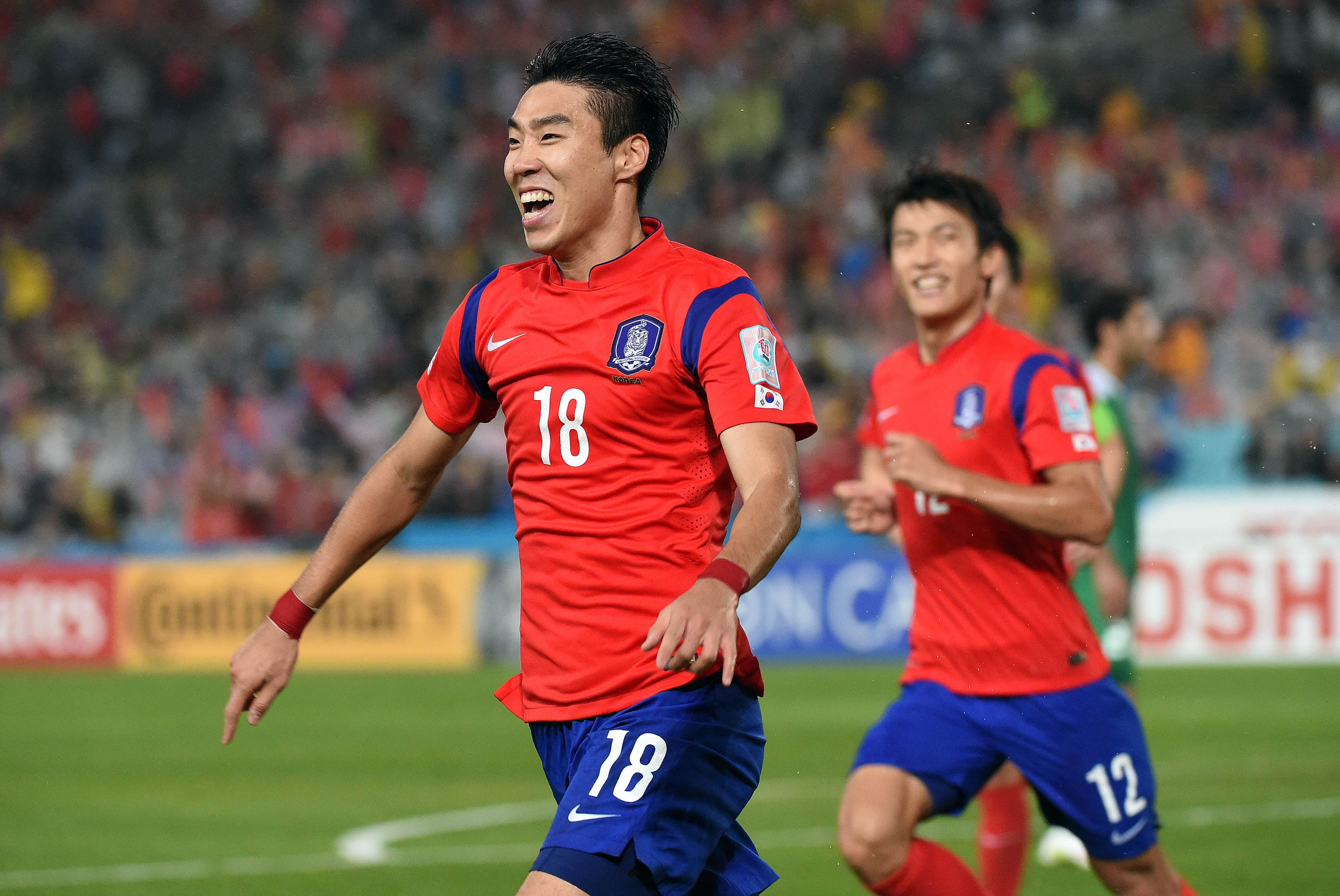 2022年韩国世界杯，本届赛场不敌桑巴军团止步16强