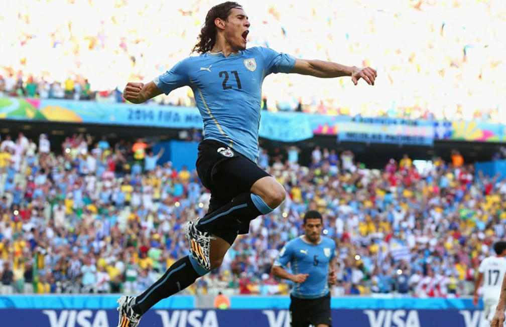 乌拉圭球队作为传统老牌球队世界杯再难重现昔日风采