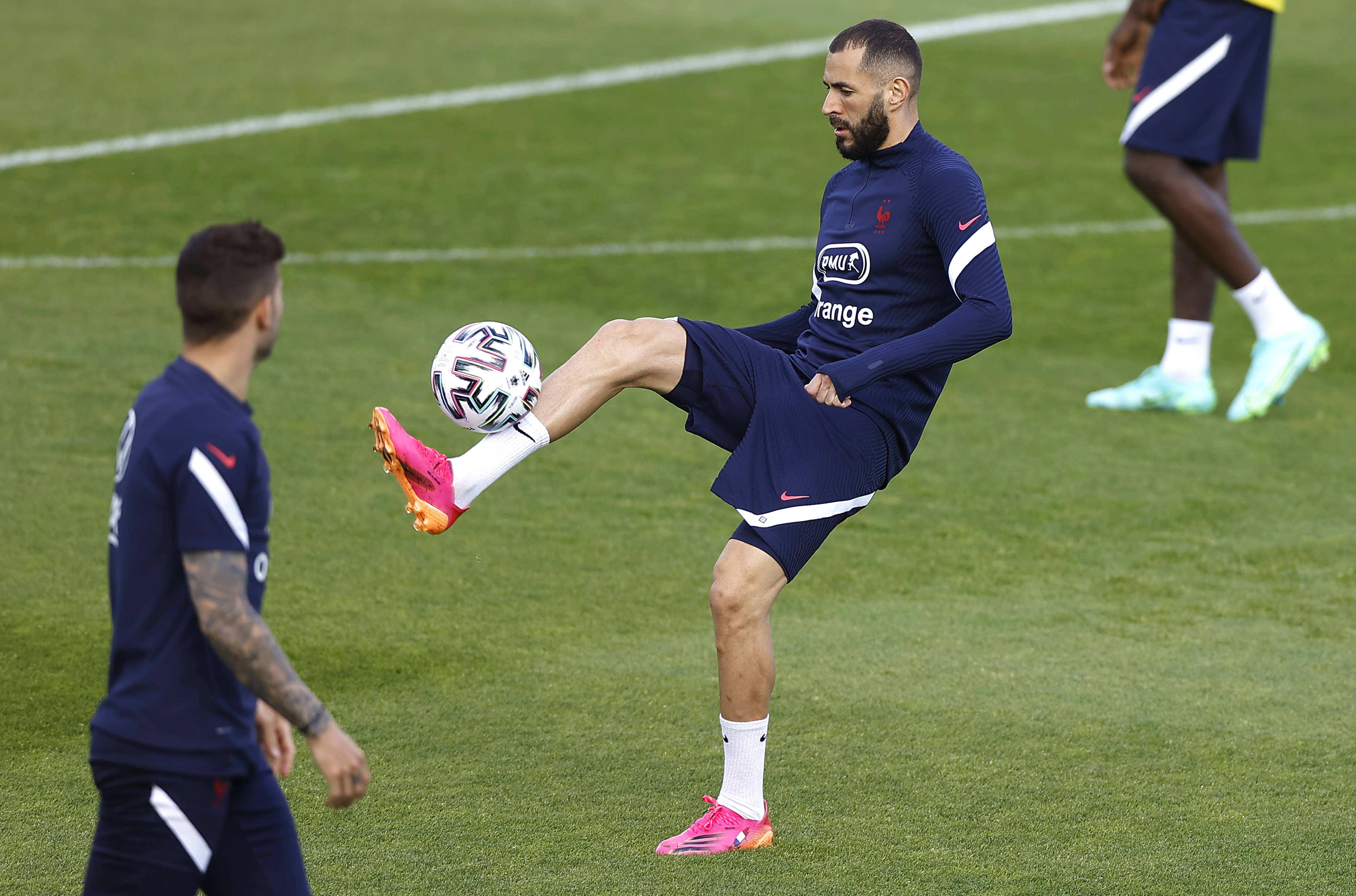 法国足球队能进入世界杯四强是因为对手表现太差
