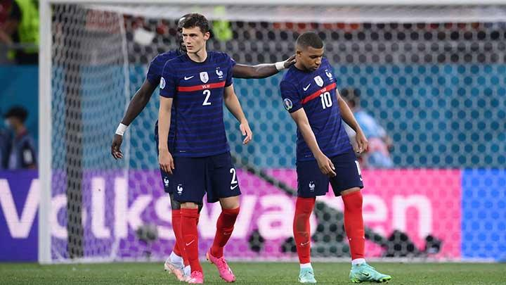 法国球队主教练德尚据说世界杯之后会继续留任