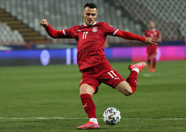 塞尔维亚队2022世界杯，对战瑞士队遭淘汰出局