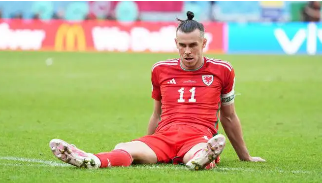 威尔士国家男子足球队直播，世界杯对阵伊朗队遭遇出局