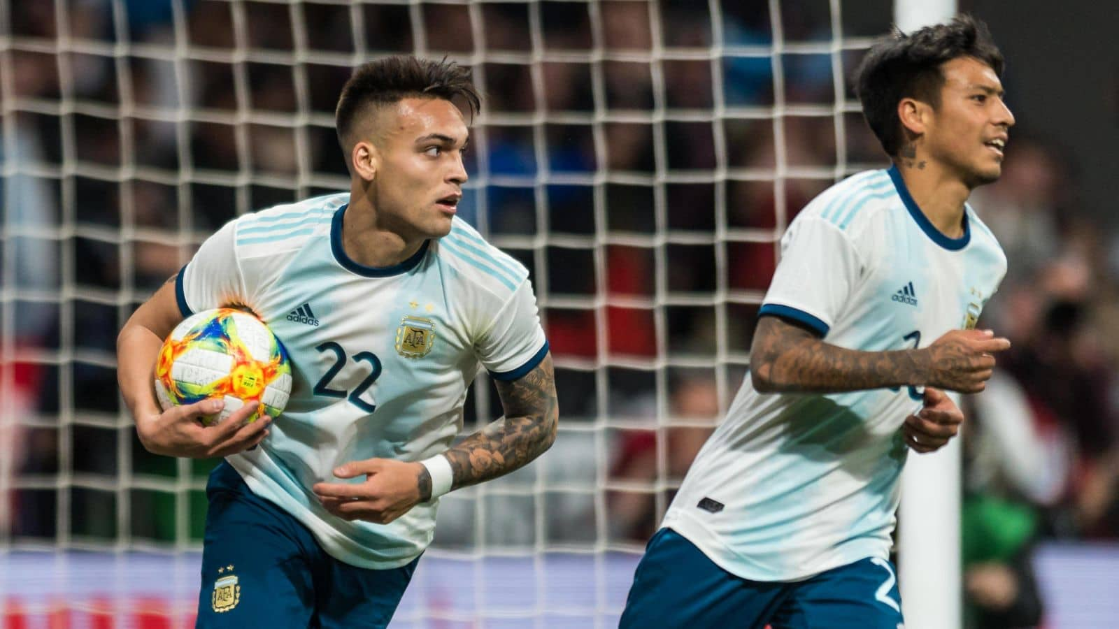 阿根廷队世界杯纸面实力平庸但是却成就了一代王者