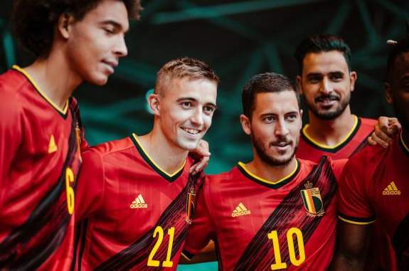 比利时球队本届世界杯选择了经验丰富的马丁内斯