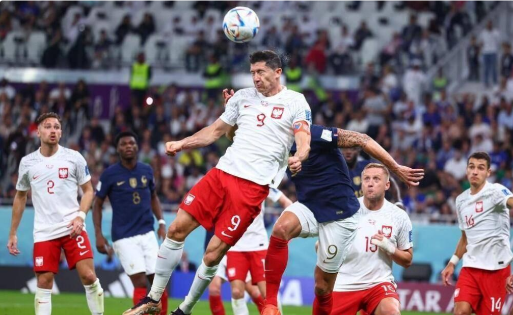 波兰在线直播免费观看回放，球队进入8次世界杯正赛