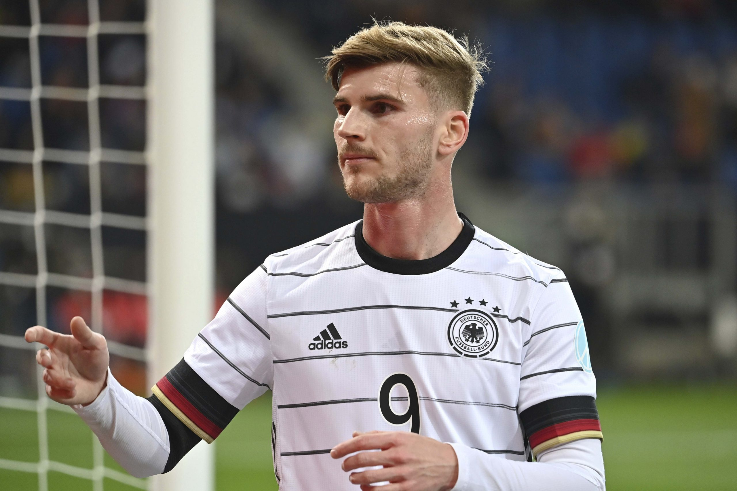 德国国家足球队称此次世界杯是非常糟糕的征战