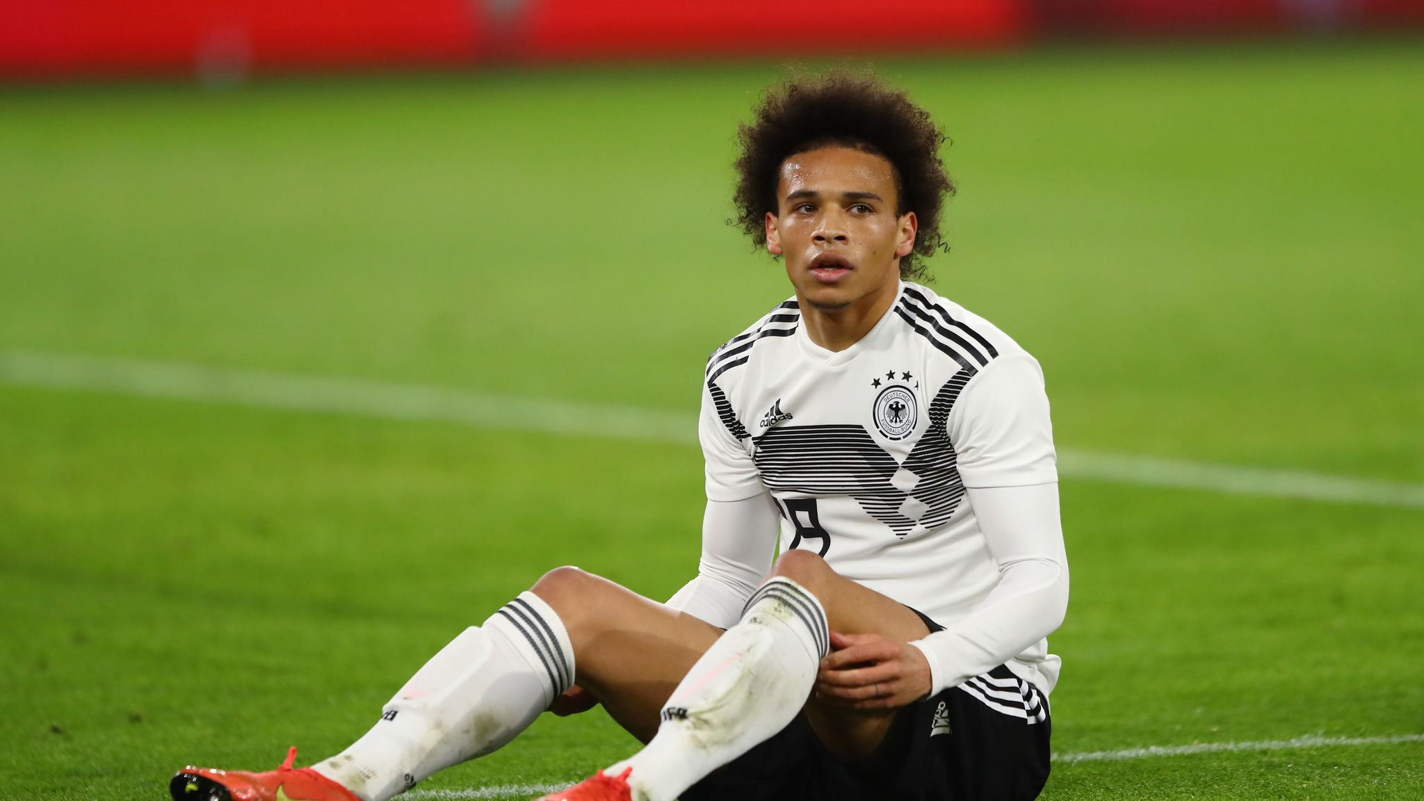 德国国家足球队称此次世界杯是非常糟糕的征战